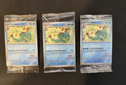 3x Pokemon Illustration Contest 2024 Promo Lot Feraligatr Pikachu Toxtricity ex - Image 1