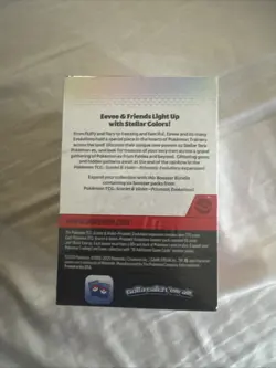 Pokemon Prismatic Evolutions Booster Bundle Sealed - Image 2