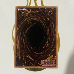 YuGiOh D/D/D Oblivion King Abyss Ragnarok SP17-EN029 1st Edition Starfoil Rare - Image 4