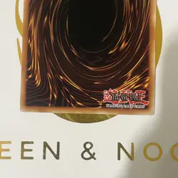 YuGiOh D/D/D Oblivion King Abyss Ragnarok SP17-EN029 1st Edition Starfoil Rare - Image 5