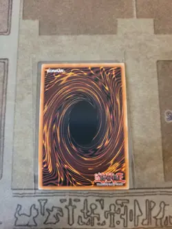 YUGIOH ARIAS THE LABYNTH BUTLER RA05-EN028 PLATINUM RARE 1ST ED NM - Image 2