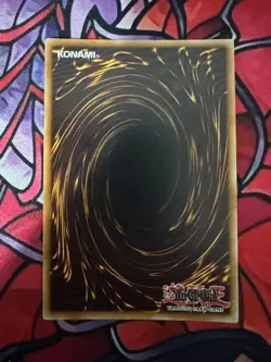 Kewl Tune Cue PHRE-EN034 Ultra Rare 1st Edition NM-M - Image 2