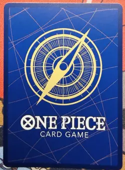 One Piece TCG: Sanji (EB04-052) (Alternate Art) Adventure on Kami's Island Foil - Image 2