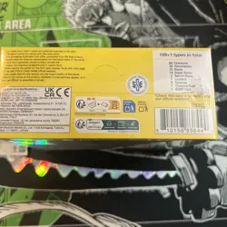 One Piece Adventure on Kami's Island Booster Box OP15-EB04 English NEW Sealed - Image 4