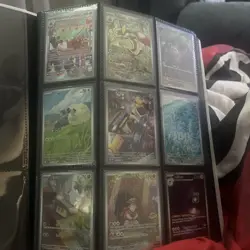 Pokemon TCG Lot Bulk Deal of 81 Cards From A Lot Of Different Sets - Image 2