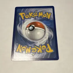 Fire Energy 284/264 Gold Secret Rare Fusion Strike Pokemon Holo Card NM - Image 2