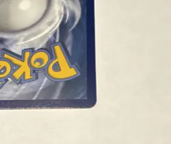 Fire Energy 284/264 Gold Secret Rare Fusion Strike Pokemon Holo Card NM - Image 3