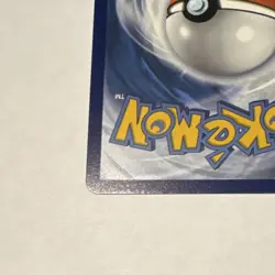 Fire Energy 284/264 Gold Secret Rare Fusion Strike Pokemon Holo Card NM - Image 4