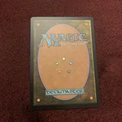 Wheel of Sun and Moon (Borderless) Secret Lair Foil 1105 NM+ Unplayed MTG Card - Image 2