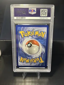 PSA 10 Charizard 003/034 Trading Card Game Classic Holo - Image 2