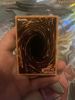 Yu-Gi-Oh! Konami Revival Jam LON-006 Super Rare 1st Ed Holo Aqua Effect Card - Image 2