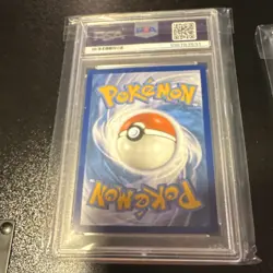 Pokemon Card Lot Snorlax Master Ball PSA 9 1st Edition 151 Gym Challenge Holo - Image 3