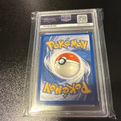 Pokemon Card Lot Snorlax Master Ball PSA 9 1st Edition 151 Gym Challenge Holo - Image 5