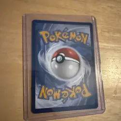 Pokemon TCG Veluza Card 192/182 Paradox Rift Illustration - Image 2