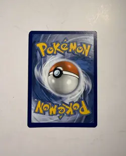 Pokemon TCG Eevee SWSH212 Black Star Promo Cosmo Holo Card - Image 3