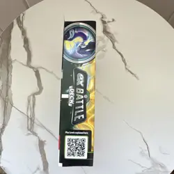 Pokemon TCG ex Battle Deck Miraidon Starter Deck 60-Card English 2023 - Image 3