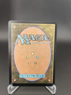 MTG Raugrin Triome Ikoria: Lair of Behemoths 251/274 Regular Rare - Image 2