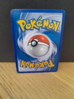 Pokemon Card Machop 86/130 Diamond & Pearl Reverse Holo - Image 2