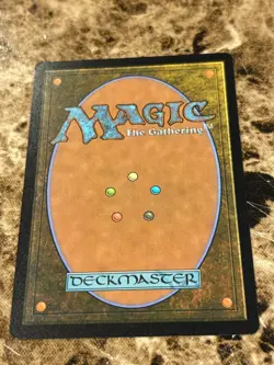 WEAPONS MANUFACTURING Magic the Gathering MTG Edge of Eternities Borderless - Image 2