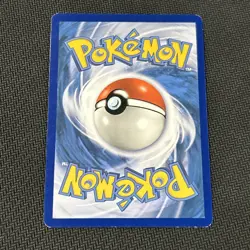 Pokemon Gengar Non Holo Rare Card 60/162 XY Breakthrough 2015 - Image 2