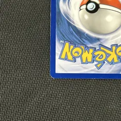 Pokemon Gengar Non Holo Rare Card 60/162 XY Breakthrough 2015 - Image 4