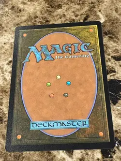 Mightform Harmonizer Magic the Gathering MTG Edge of Eternities Borderless - Image 2