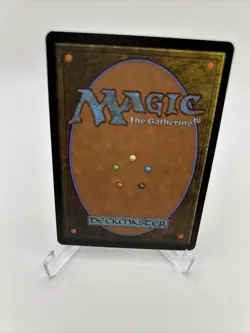 MTG Magic The Gathering DRAGON BLOOD, Artifact card 1993-2003 Uncommon - Image 2