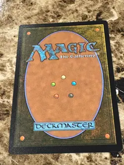 ENDLESS SANDS Magic the Gathering MTG Edge of Eternities Stellar Sights - Image 2