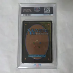 PSA10 MTG Magic-Gathering FF Clive Rosfield Foil Japan Trading Card - Image 2