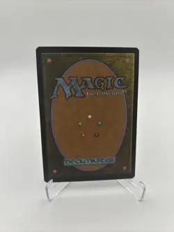 2015 MTG Hewed Stone Retainers - Artifact Creature- Golem, Fate Reforged 161/185 - Image 2