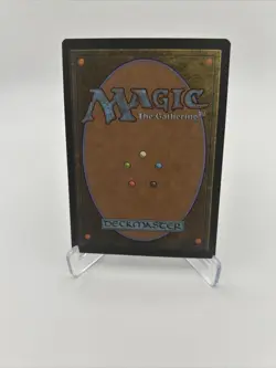 2015 MTG Pilgrim of the Fires - Artifact Creature Golem FRF Fate Reforged 162 NM - Image 2
