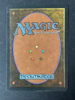 MTG Chronicles Urza's Mine (Tower) Land MP - Image 2