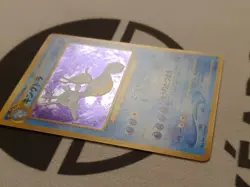 Pokemon Karte Seedraking Holo Neo Genesis Set Japanisch No. 230 Pokemon - Image 5