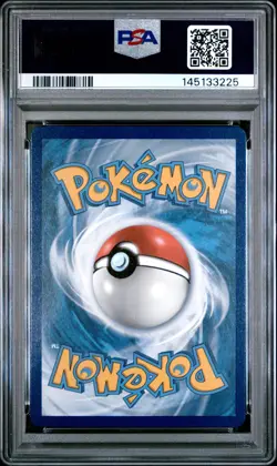 2019 POKEMON SM BLACK STAR PROMO FULL ART/MOLTRES & ZAPDOS & ARTICUNO GX PSA 9 - Image 2