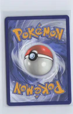 Mimikyu 075 Holo Promo Scarlet & Violet Promo Pokemon NM - Image 2