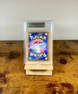 2023 Pokemon SV2a 151 Basic Psychic Energy UR #210 BGS 9.5 Japanese - Image 2