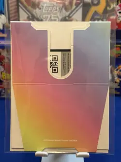 Eevee ex 174 SV: Scarlet & Violet Promo Cards Holo Promo Pokemon TCG NM - Image 4