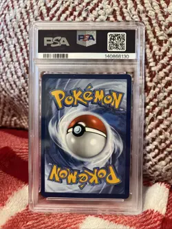 2025 POKEMON MEG EN LT. SURGE'S BARGAIN SPECIAL ILLUSTRATION RARE - Image 2