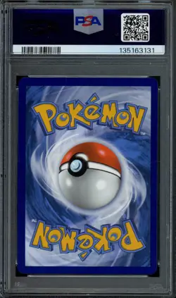 Pokemon Dragonair Illustration Rare 2023 151 MEW EN #181 PSA 10 Gem Mint - Image 2