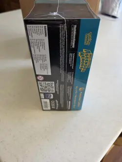 Pokemon Ascended Heroes - Pokemon Center Elite Trainer Box ETB Sealed - Image 2