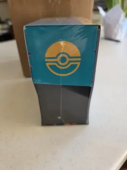 Pokemon Ascended Heroes - Pokemon Center Elite Trainer Box ETB Sealed - Image 3
