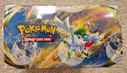 Pokemon Sword and Shield Brilliant Stars Booster Box Factory Sealed - Image 5