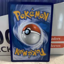 The Pokemon Company Oricorio ex 024 Me: Mega Evolution Promo Full Art Holo 190HP - Image 2