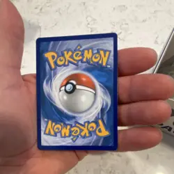 The Pokemon Company Oricorio ex 024 Me: Mega Evolution Promo Full Art Holo 190HP - Image 4