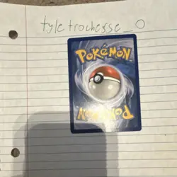 Pokemon Marshadow & Machamp GX Ultra Rare TAG TEAM Holo 82/214 270 HP - Image 2