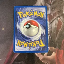 Pokemon Wigglytuff - HP 1st Edition - Jungle (32/64) - Image 2