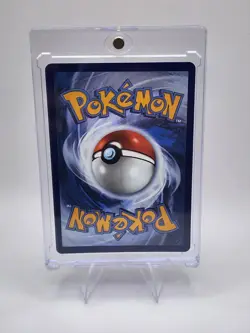 Pokemon Mega Gardevoir ex 159/132 Me01 Ultra Rare Holo EX 360 HP English - Image 2