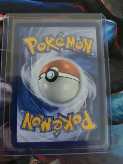 Mega Starmie EX #118/088 Perfect Order Pokemon English Mint Condition Rare - Image 2