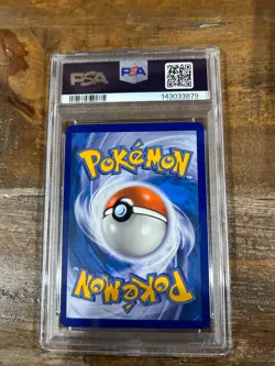 POKEMON 2022 Lost Origin RADIANT STEELIX #124 PSA 10 Gem Mint RARE - Image 2