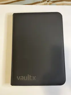 Pokemon Scarlet & Violet Base English Complete Master Set NM W/ Promos & Binder - Image 1